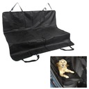 АВТОМОБИЛЬНЫЙ КОВРИК НА СИДЕНЬЕ СОБАКЫ