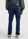 Tommy Jeans nohavice Austin Slim Tprd Ag255 36/30 Veľkosť 36/30