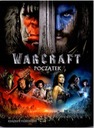 DVD: WARCRAFT The Beginning (2016) Бен Фостер FOIL