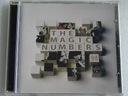 The Magic Numbers - The Magic Numbers CD UK 2005