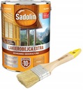 Sadolin ExTRA Сосна 5л Морилка + лак