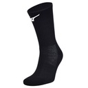 Носки для гандбола Mizuno Training 32EX0X01Z09 черные 40-46