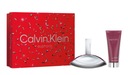 Calvin Klein Euphoria Set edp 100 мл лосьон для тела 100 мл CK