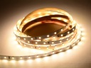 LED STRIP 2835 24V CRI80 3900LM теплый белый