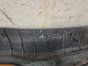 KIA CEED III 18-25 UNIVERSEL DOUBLURE PARE-CHOCS ARRIÈRE ARRIÈRE 86612-J7300photo 6