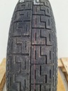 OPEL VECTRA C ASTRA H RUEDA RUEDA DE RECAMBIO RUEDA DE RECAMBIO 125/85 R16 5X110 2160132 