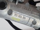 AUDI A3 S3 8V 2017 CONTACTEUR D'ALLUMAGE CLÉ INSERT ENSEMBLE 8V0837220photo 15