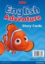 Story Cards. New English Adventure Starter