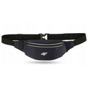 СПОРТИВНАЯ СУМКА 4F 4FSS23AWAIU029 ТЕМНО-СИНЯЯ