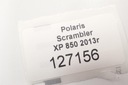Polaris Scrambler XP 850 Zacisk hamulcowy tył Waga produktu z opakowaniem jednostkowym 2 kg