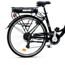 Электрический велосипед DENVER ORUS E-8000 CITY M