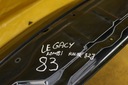 КРЫШКА BAGAŹNIKA ЗАД ЗАДНЯЯ LEGACY IV УНИВЕРСАЛ 32J изображение 13