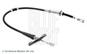 CABLE CONJUNTO DE EMBRAGUE KIA PICANTO 1,0-1,1 04- 