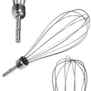 ВЕНЧИК ручного блендера Bosch ErgoMixx