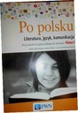На польском языке Литература, язык, общение 1