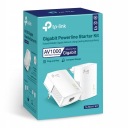 TP-Link TL-PA7017 KIT Сетевой передатчик TP Link