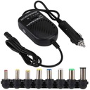 АВТОМОБИЛЬНОЕ ЗАРЯДНОЕ УНИВЕРСАЛЬНОЕ БЛОК ПИТАНИЯ ДЛЯ НОУТБУКА