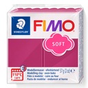 Fimo Effect MASA PLASTYCZNA MROŻONA JAGODA 57g 8020-T23