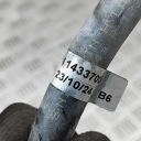 ТРУБКИ КОНДИЦІОНЕРА MG MG 4 (EH32) 11433700 33589510 125KW 2024  (18502593984) фото min 6