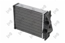 FIAT CHAUFFAGE 500 (07-), PANDA (03-), FORD KA (08-) (MAN, W/O PIPES)photo 15