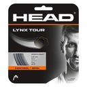 Серые теннисные струны Head Lynx Tour | 1,30 мм