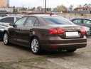 VW Jetta 1.4 TSI, Salon Polska, Skóra, Klima Przebieg 106899 km