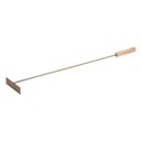 ЗОЛОПОРИТЕЛЬ ДЛЯ ПЕЧИ ЦЕНТРАЛЬНОГО ОТОПЛЕНИЯ