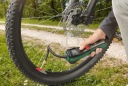 Велосипедні Електронасоси Bosch Зелений Електрична