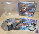 FIGHTING FORCE 2 — НАБОР SEGA DREAMCAST DC + ЗАЩИТНИК