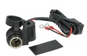 РОЗЕТКА ПРИМИРАКА МОТОЦИКЛА OXFORD 12V