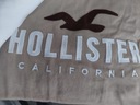 Hollister by Abercrombie - Long-Sleeve Logo Graphic Tee 3-Pack - M - Wzór dominujący logo