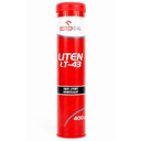 ORLEN BEARING GREASE LT-43 400G КАРТРИДЖ TOWOT
