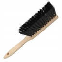 SZCZOTKA ZMIOTKA DREWNIANA DO ŚNIEGU