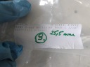 КЕРМО МОТОЦИКЛЕТНА FEHLING Z-BAR 25,5 MM ЧОРНА BOBER CHOPPER НОВА  фото 8