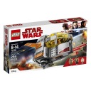 ТРАНСПОРТНЫЙ АВТОМОБИЛЬ LEGO STAR WARS СОПРОТИВЛЕНИЯ