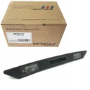 НАКЛАДКА РУЧКИ КРАН МИКРОСТИК AUDI A3 8P1 03-13