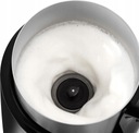 Napeňovač mlieka Sencor SMF 4000BK Zahrnuté vybavenie Nadstavec na penenie a mixovanie 2v1 Priehľadné veko z materiálu Tritan