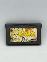 Catz GameBoy Advance (только игра)