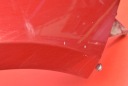 КРИЛО ПРАВИЙ ПЕРІД ПЕРЕДНІЙ ЧЕРВОНИЙ PEUGEOT 308 2 II T9 13-17  (17840501377) фото min 7