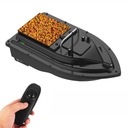 RC BAIT BOAT ЗАГРУЖАЕМАЯ ПРИМАНКА 2 КГ КОРМУШКА - 12000 МАЧ