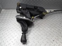 ДОМКРАТ СМЕНЫ ПЕРЕДАЧ NISSAN JUKE I F15 344131KG0A  фото 11