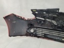 PARE-CHOCS AVANT AVANT RENAULT CLIO 4 IV 12-16photo 11