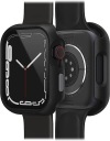 ЧЕХОЛ OTTERBOX ДЛЯ APPLE WATCH SERIES 9/8/7 ЧЕРНЫЙ