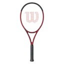 ТЕННИСНАЯ РАКЕТКА WILSON CLASH 100L v2.0 L3