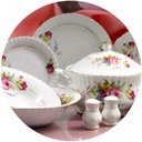 096 УЖИН И КОФЕ-СЕРВИС 12/96 ИВОНА ХОДЗЕЖ