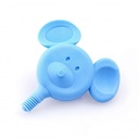 ARK KOŃCÓWKA MASUJĄCA DO WIBRATOR LOGOPEDYCZNY Z-VIBE REREK - MYSZKA