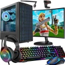 ИГРОВОЙ КОМПЬЮТЕР RYZEN 5 RTX 4060 32 ГБ RAM 1 TB SSD WIN 11