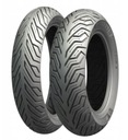 ШИНА MICHELIN 120/70-11 CITY GRIP2 56L ПЕРЕДНЯЯ ЗАДНЯЯ