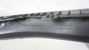 MOULURE PARE-CHOCS DROIT AVANT LÈVRE SPOILER OPEL VECTRA C LIFT SIGNUM 05-08photo 10