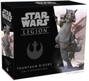 Star Wars: Legion — расширение отряда наездников таунтаунов